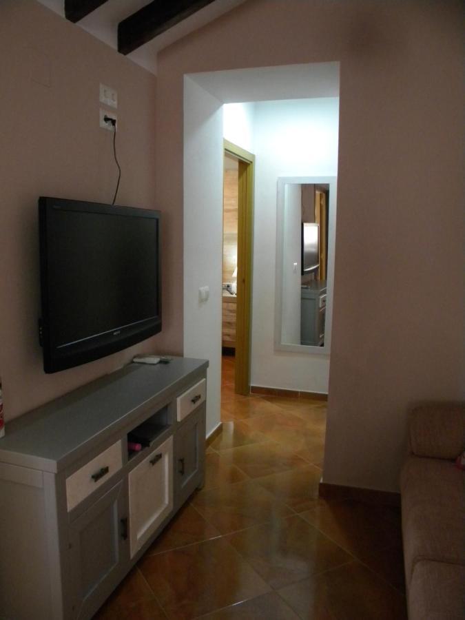 Сasa de vacaciones El Valdes House *