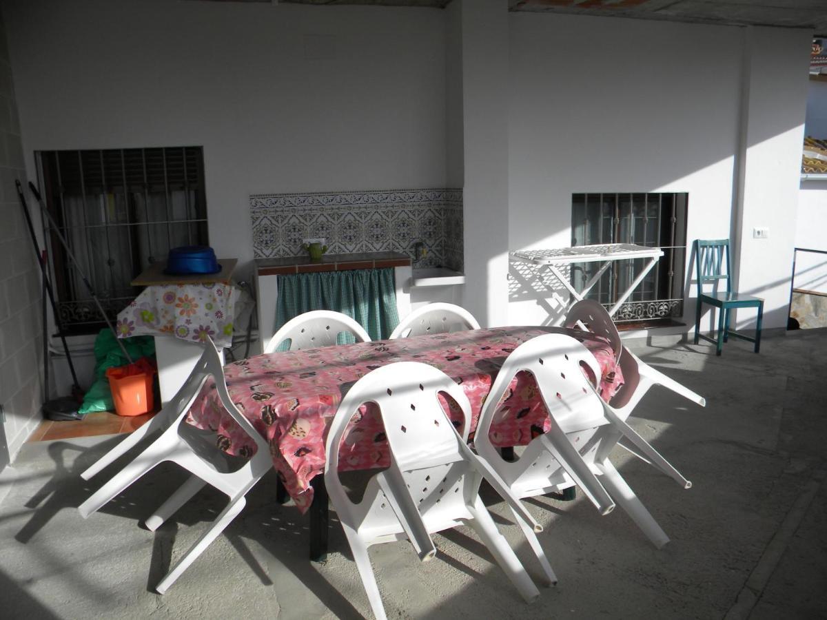 El Valdes House