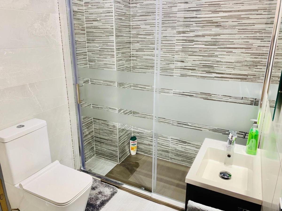 Apartamento Lolf With Jacuzzi In *