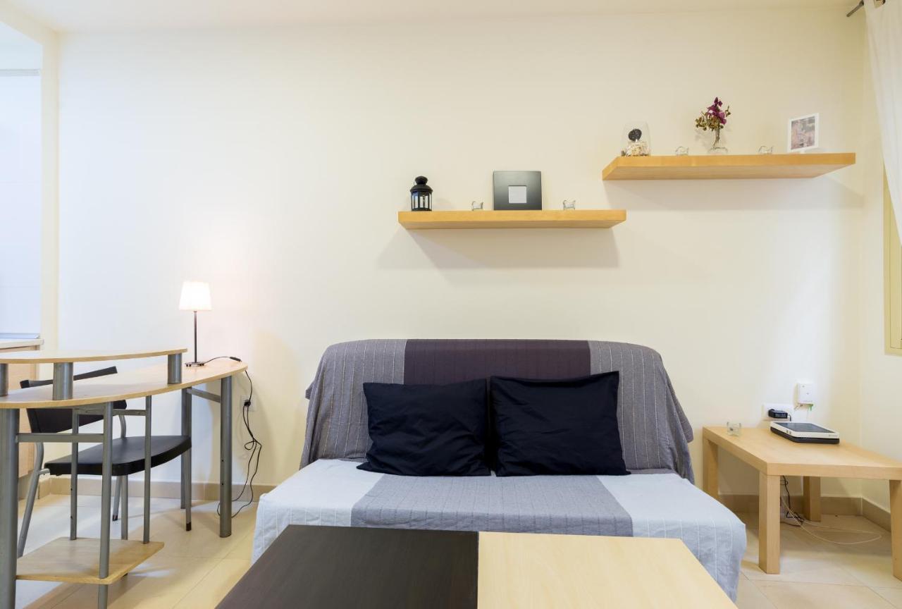 Apartamento En La Victoria Appartement *