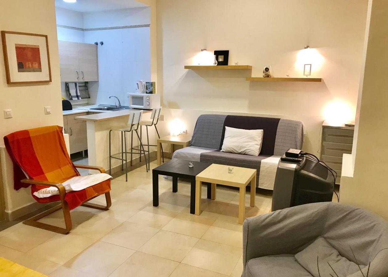 Apartamento En La Victoria Appartement