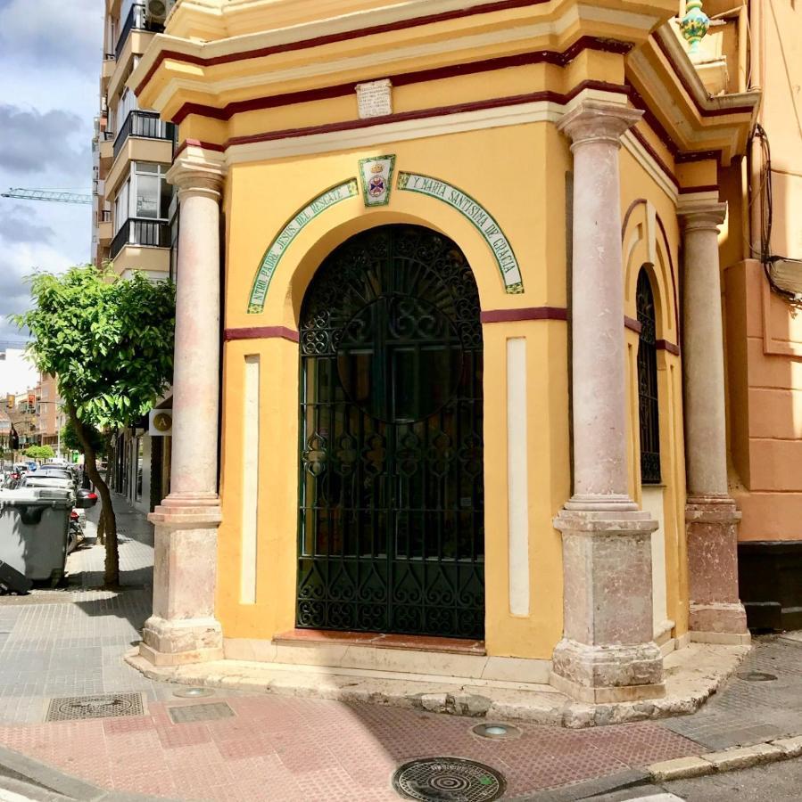 Appartement Apartamento En La Victoria Málaga