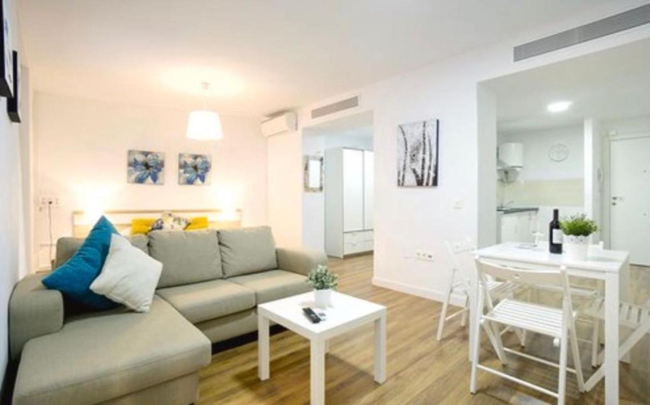 Apartment Pastor Design