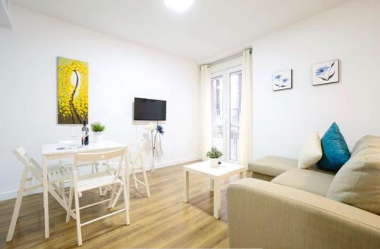Pastor Design Apartment Malaga