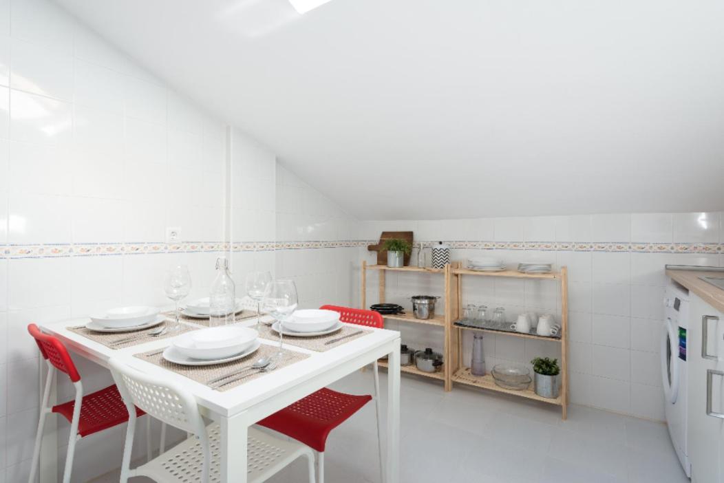 Hygge Center Near To The Free Parking 2r Málaga