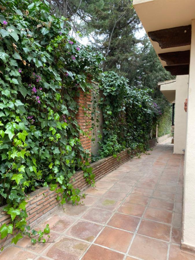 Villa Luisanna *