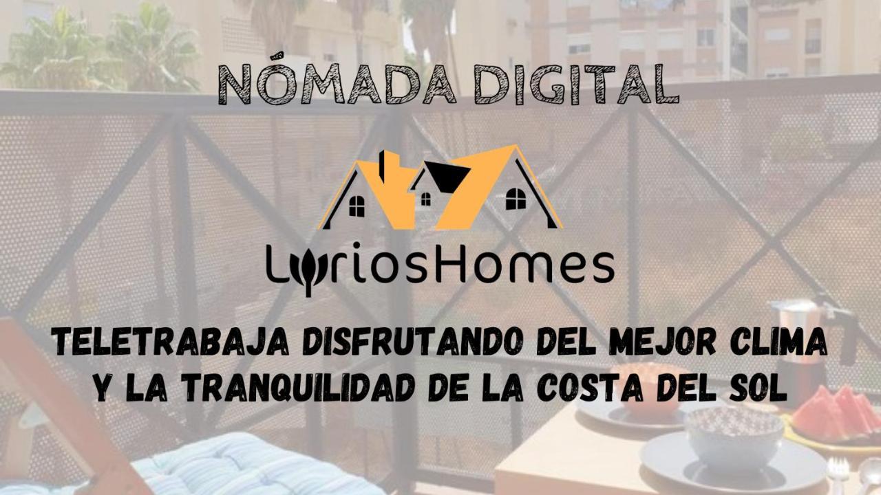 Apartamento Plaza Capuchinos Málaga