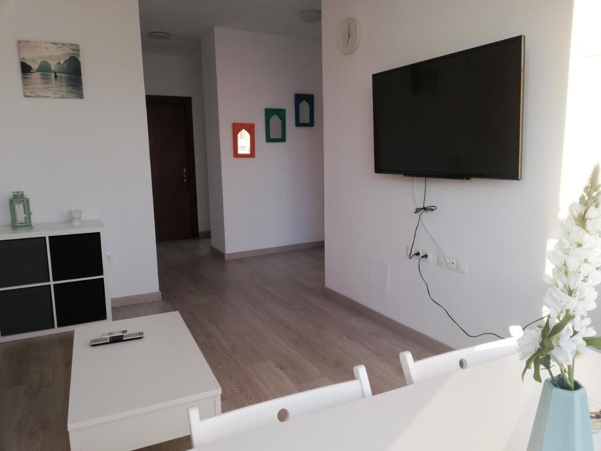 Appartement Apartamento Con Encanto 'larios Street Ii' Málaga