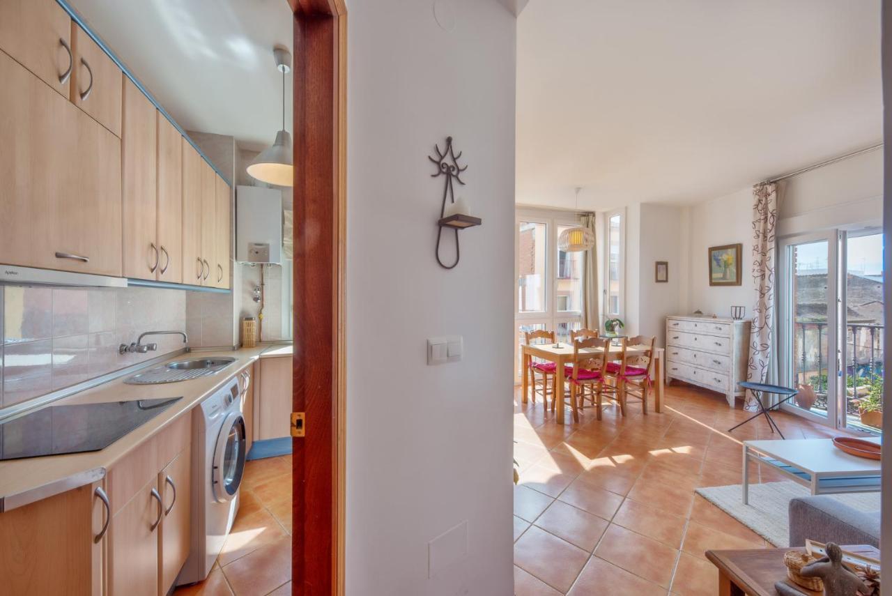 Apartment Lagunillas City *