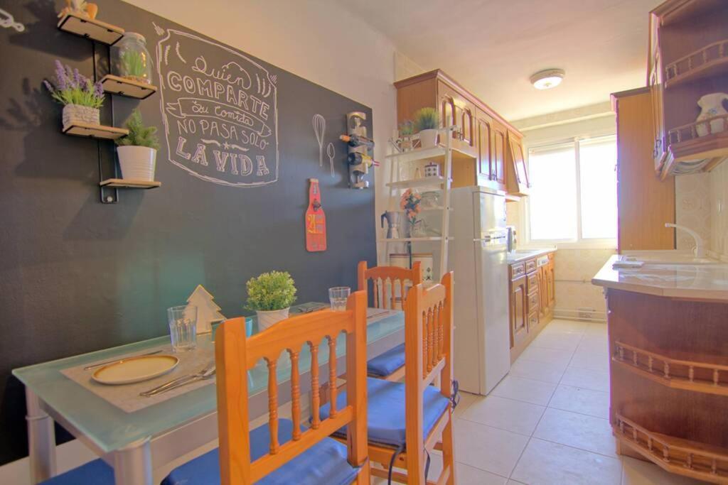 Apartment Pinosol Málaga