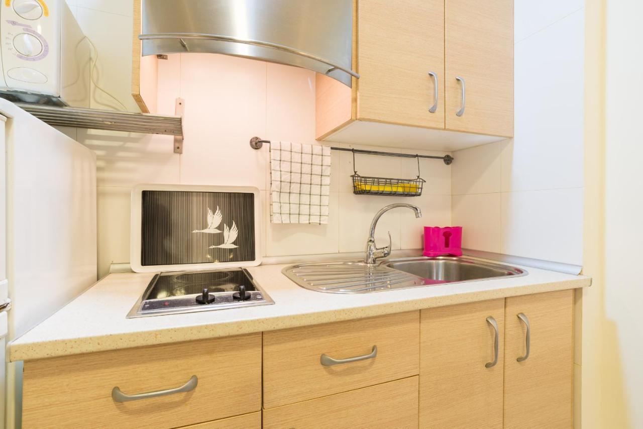 Appartement Apartamento En La Victoria