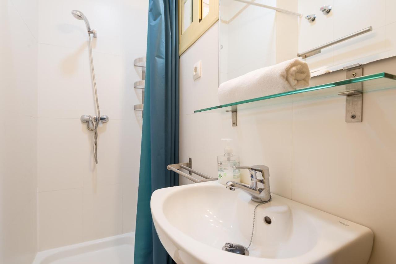 Apartamento En La Victoria Málaga