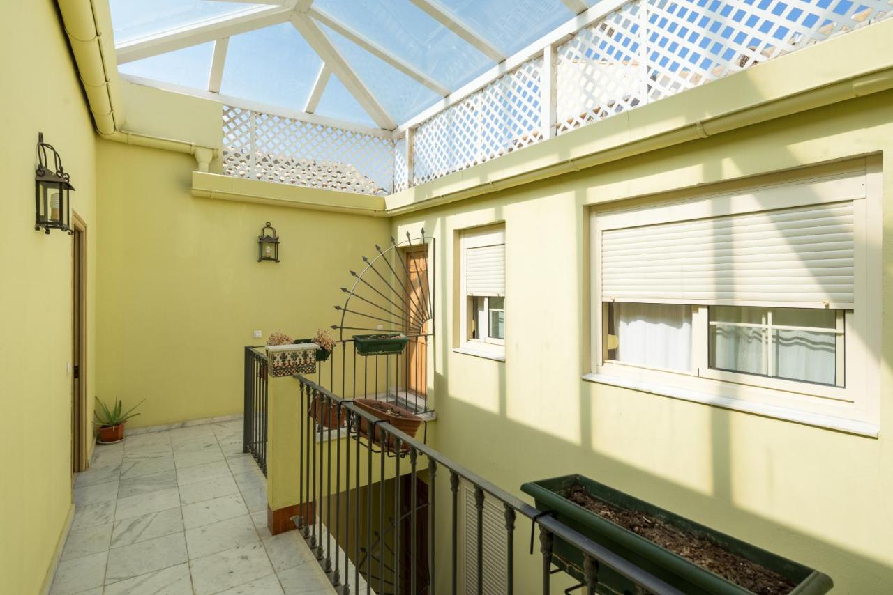Apartamento En La Victoria Appartement