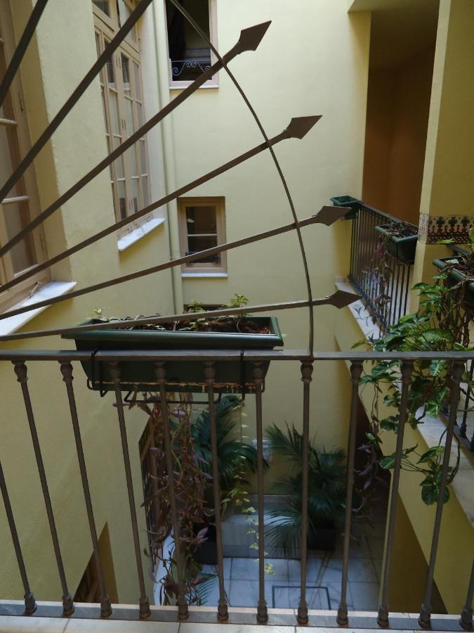 Apartamento En La Victoria * Málaga