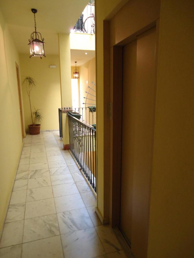 Appartement Apartamento En La Victoria Málaga