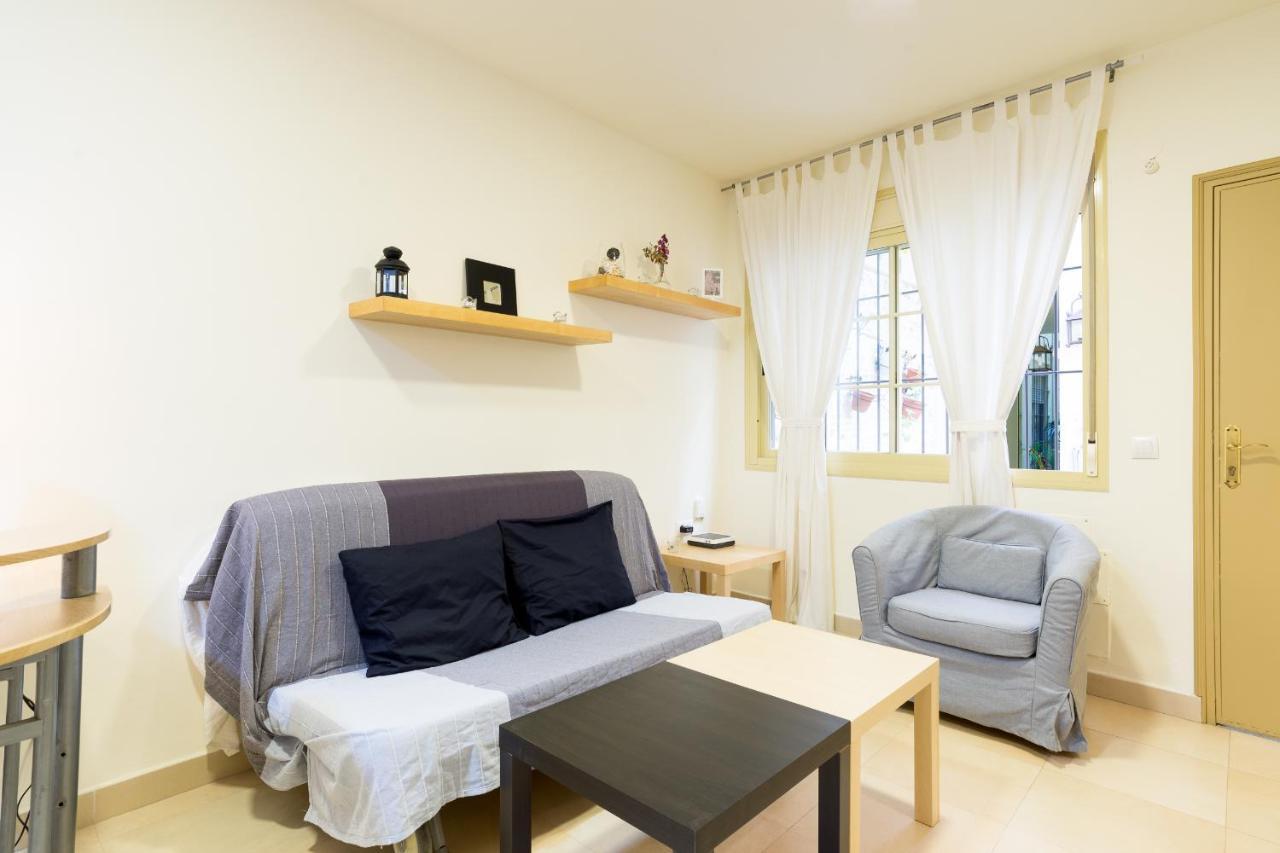 Appartement Apartamento En La Victoria Málaga