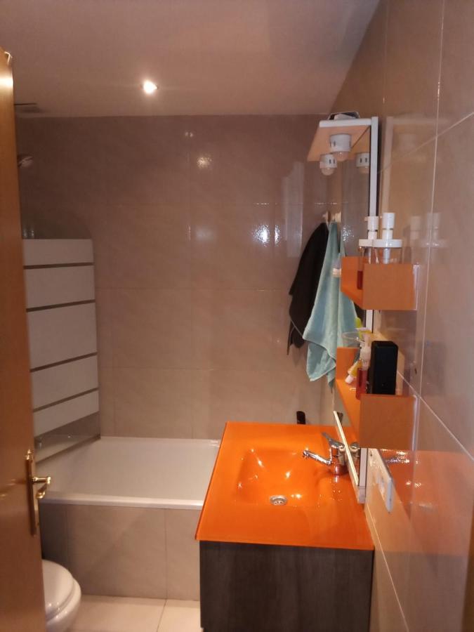 Apartamento La Brisa Malagueta
