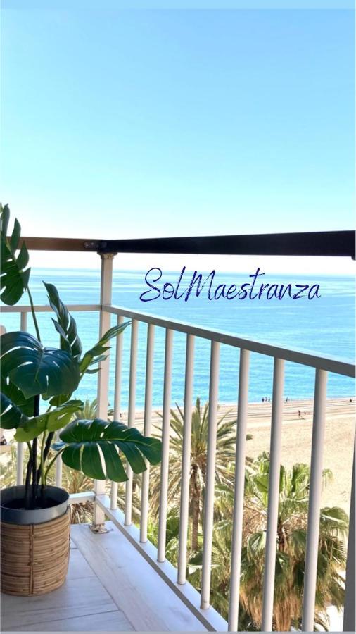 Maestranza By Sol Maestranza Apartment *