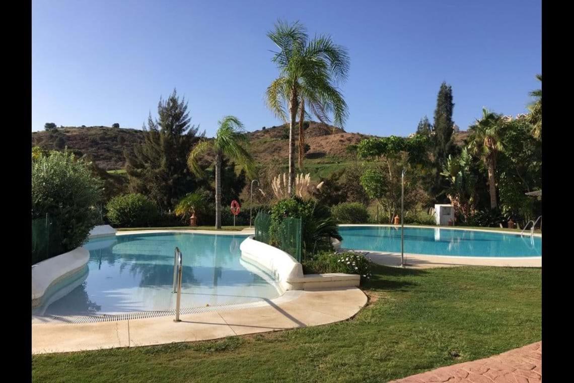 Appartement Calanova Grand Golf