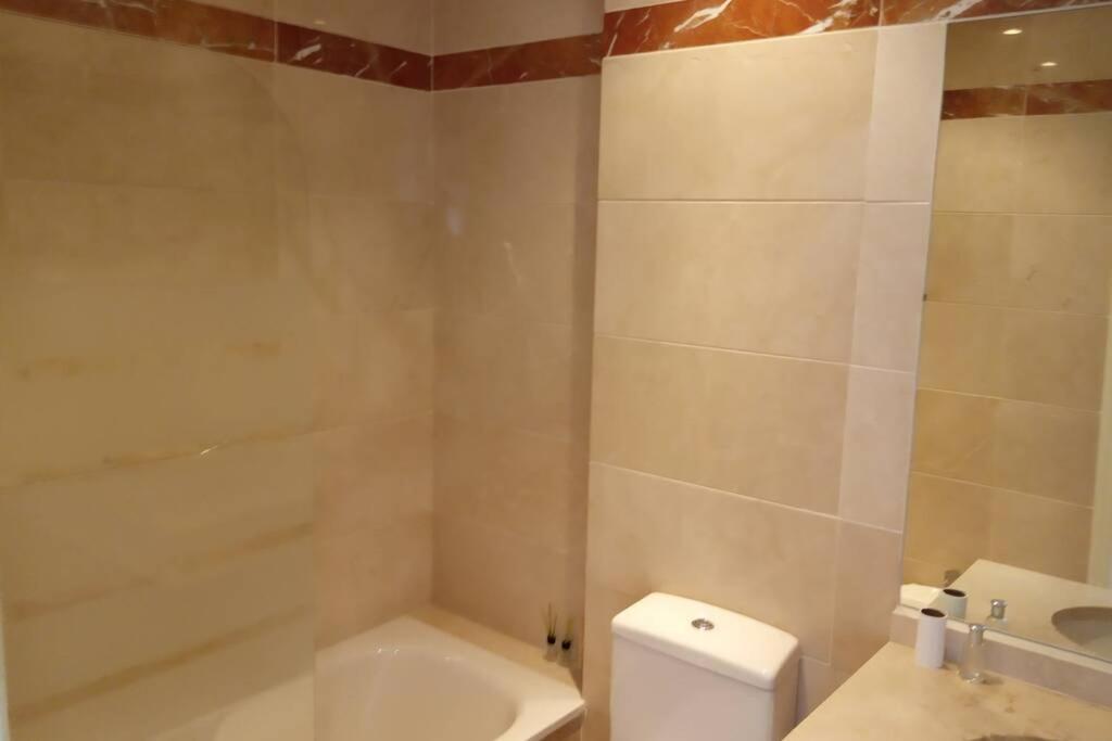 Calanova Grand Golf Appartement Málaga