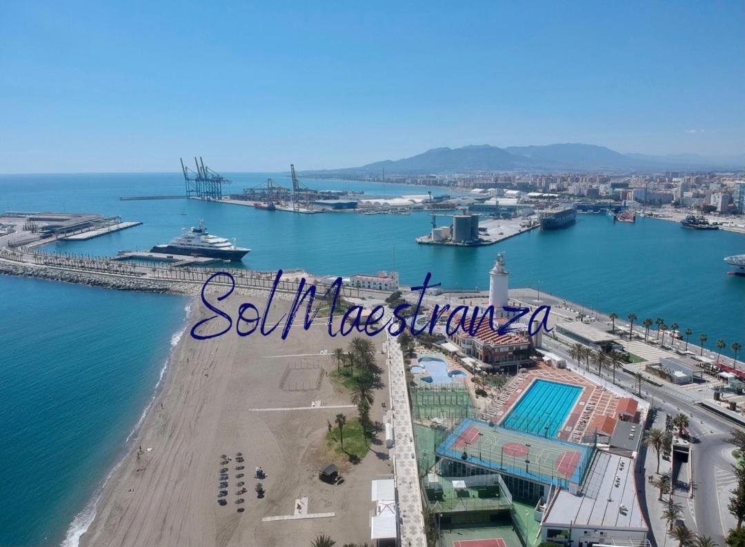 Maestranza By Sol Maestranza