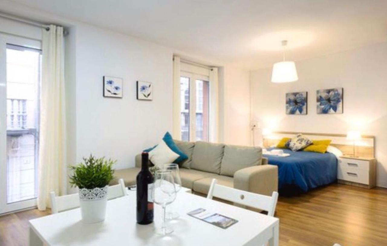 Apartment Pastor Design Malaga