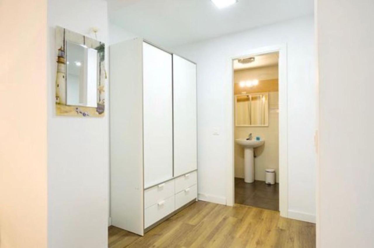 Pastor Design Apartment Malaga
