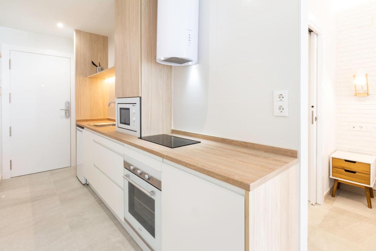 Apartamento Wintowinrentals Sostoa 156