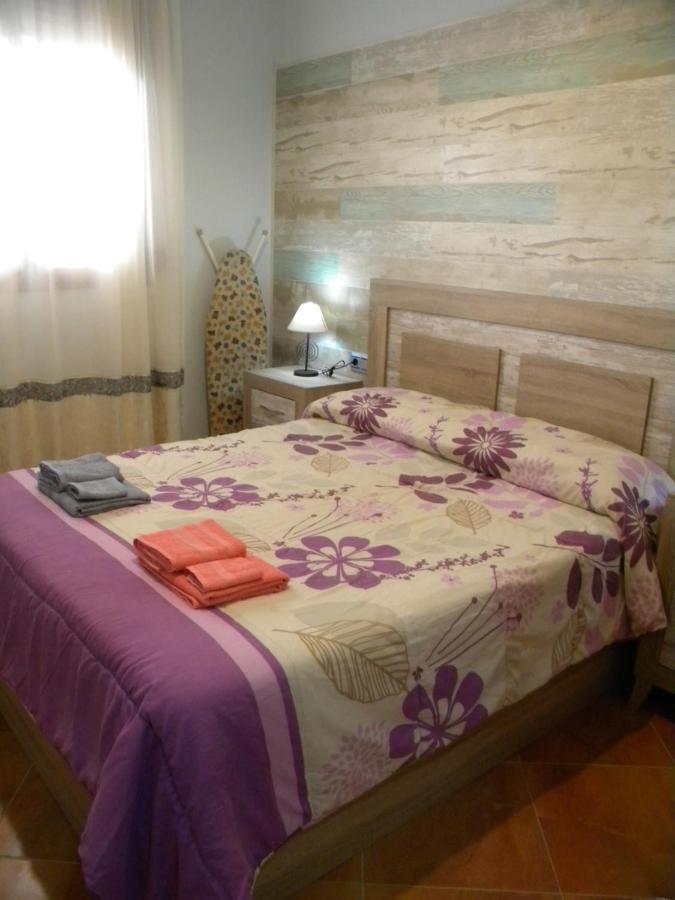 Сasa de vacaciones El Valdes House Málaga