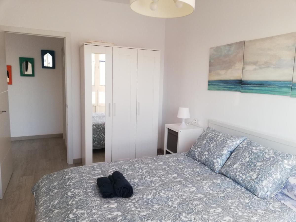 Apartamento Con Encanto 'larios Street Ii' Appartement *