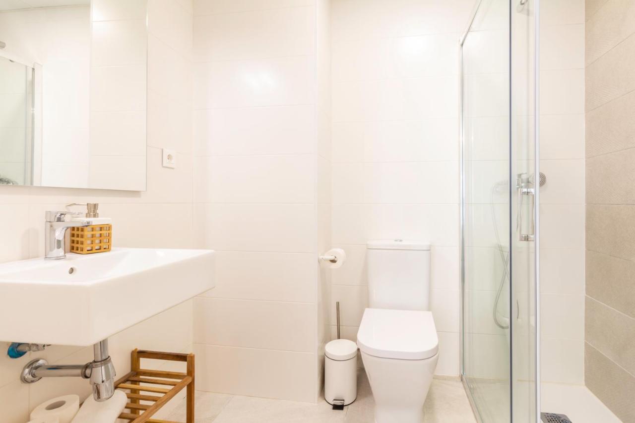 Wintowinrentals Sostoa 156 Apartamento Málaga