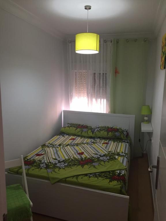 Apartamento 3 Separadas * Málaga