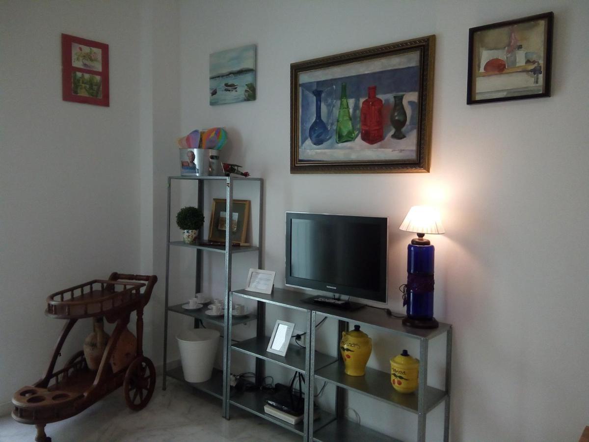 Lagunillasart Apartment *