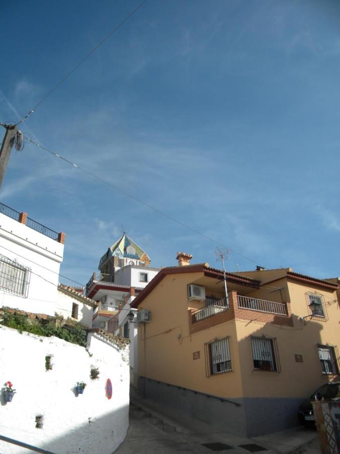 El Valdes House