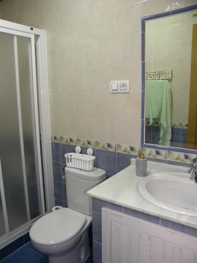 El Valdes House Сasa de vacaciones Málaga