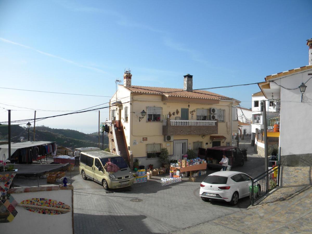 El Valdes House