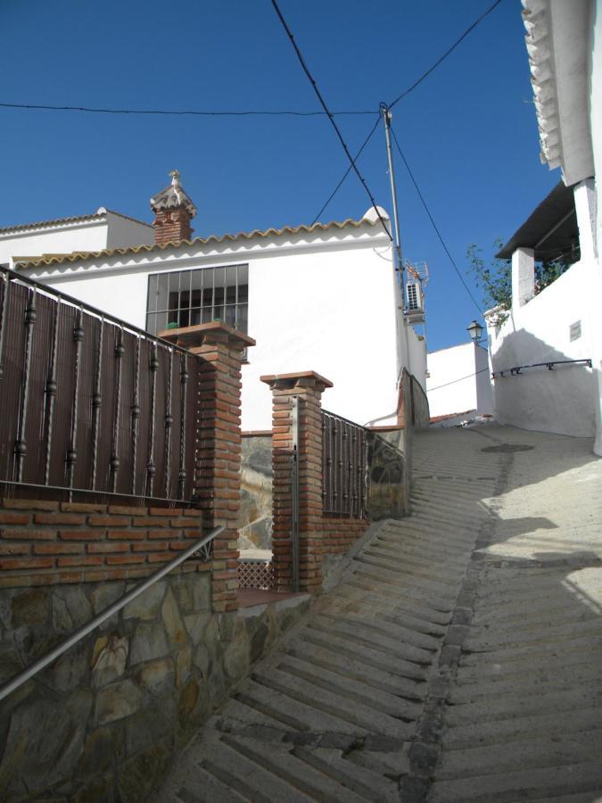 Сasa de vacaciones El Valdes House