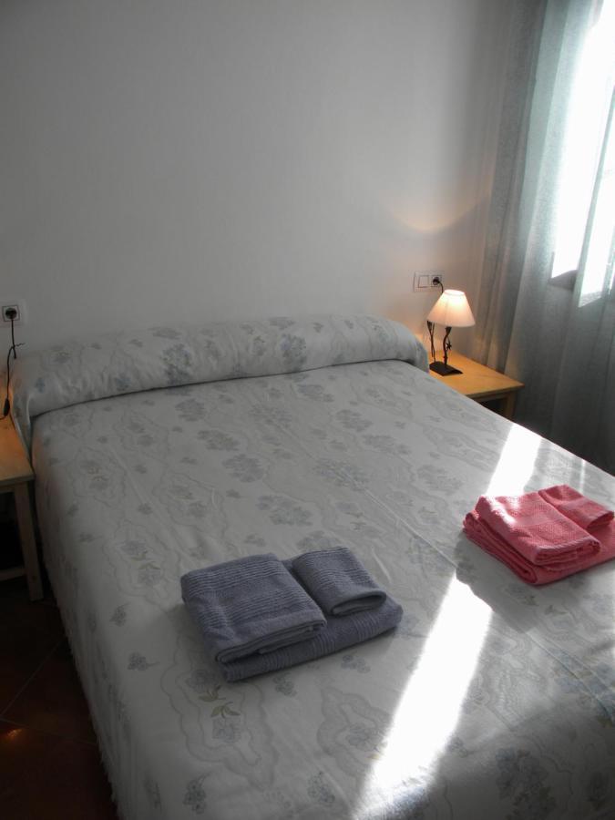 El Valdes House Сasa de vacaciones Málaga