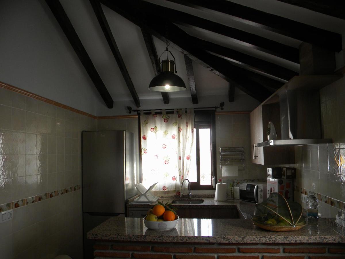 Сasa de vacaciones El Valdes House Málaga