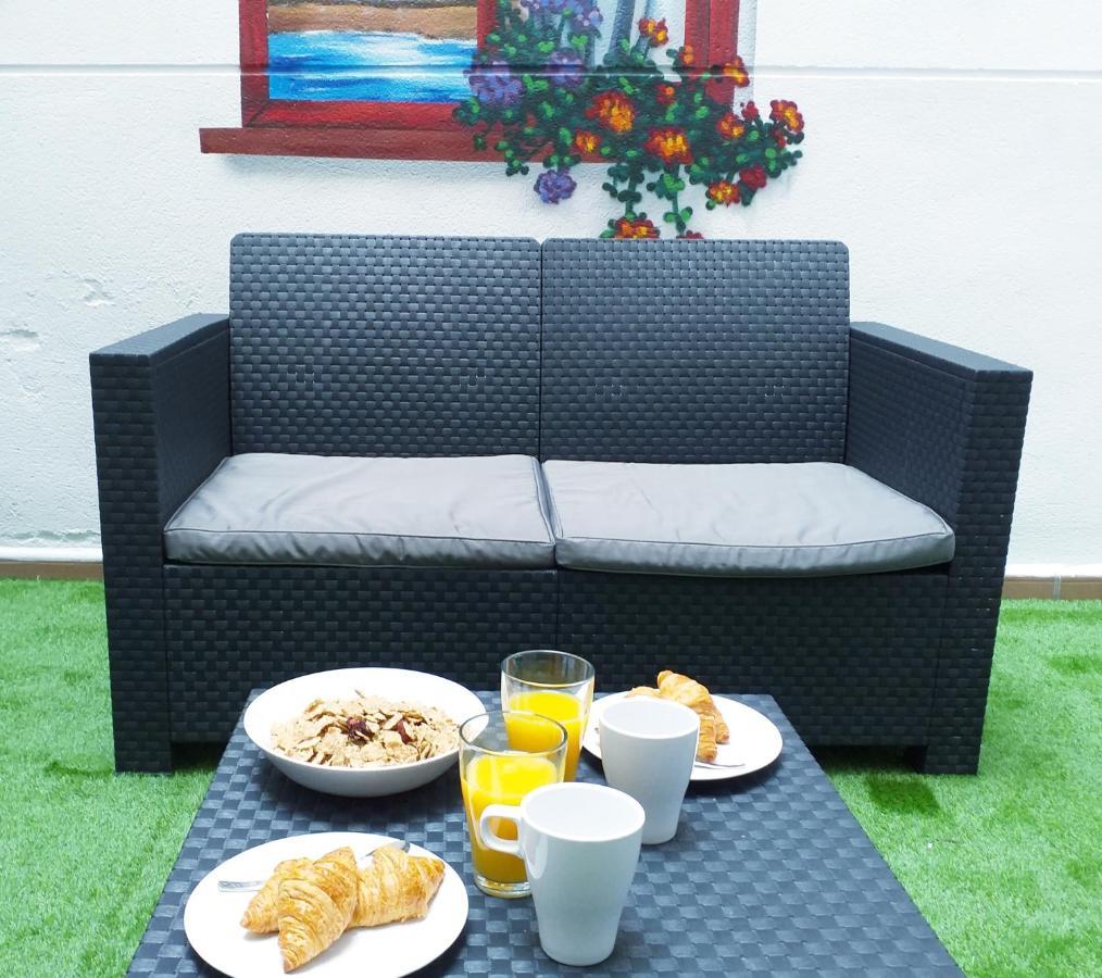 Apartment Dl Patio *