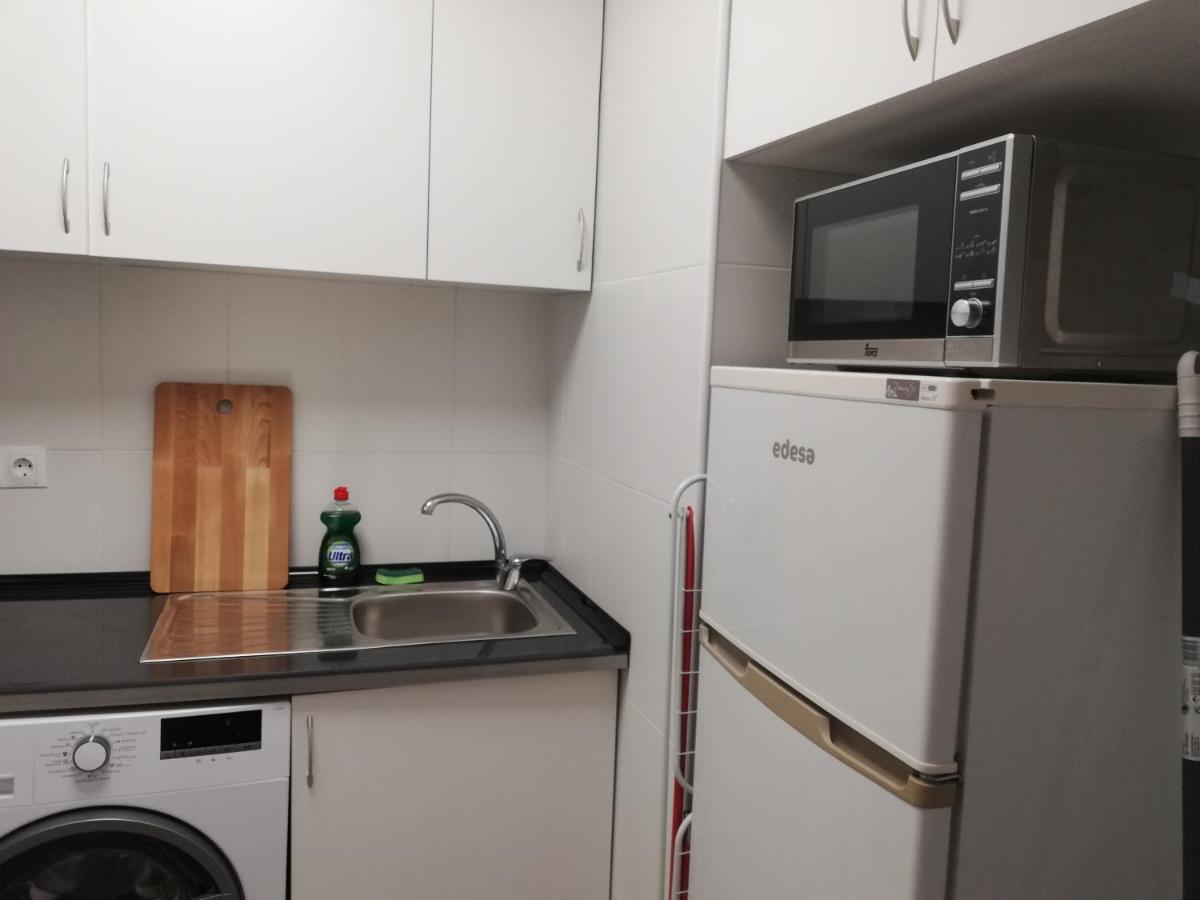 Appartement Apartamento Con Encanto 'larios Street Ii' *