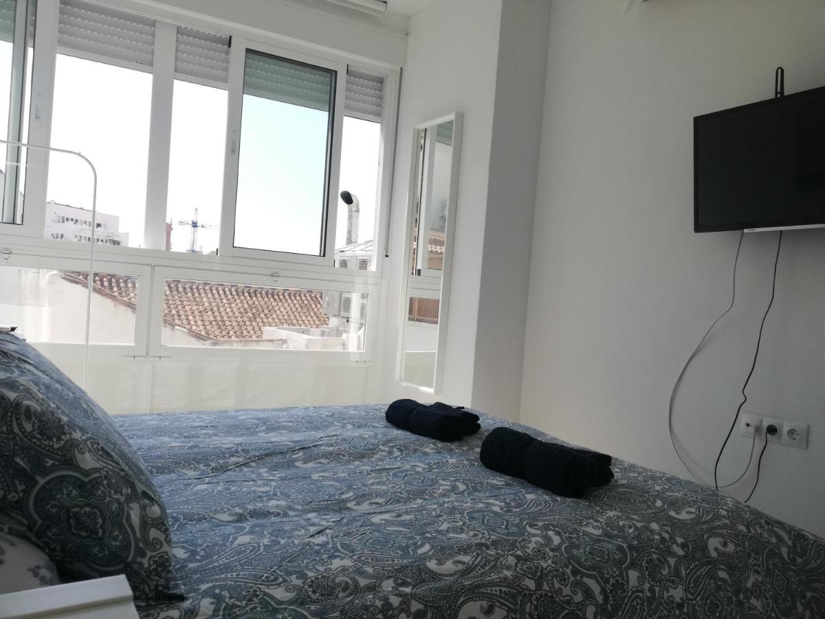 Apartamento Con Encanto 'larios Street Ii' Appartement *