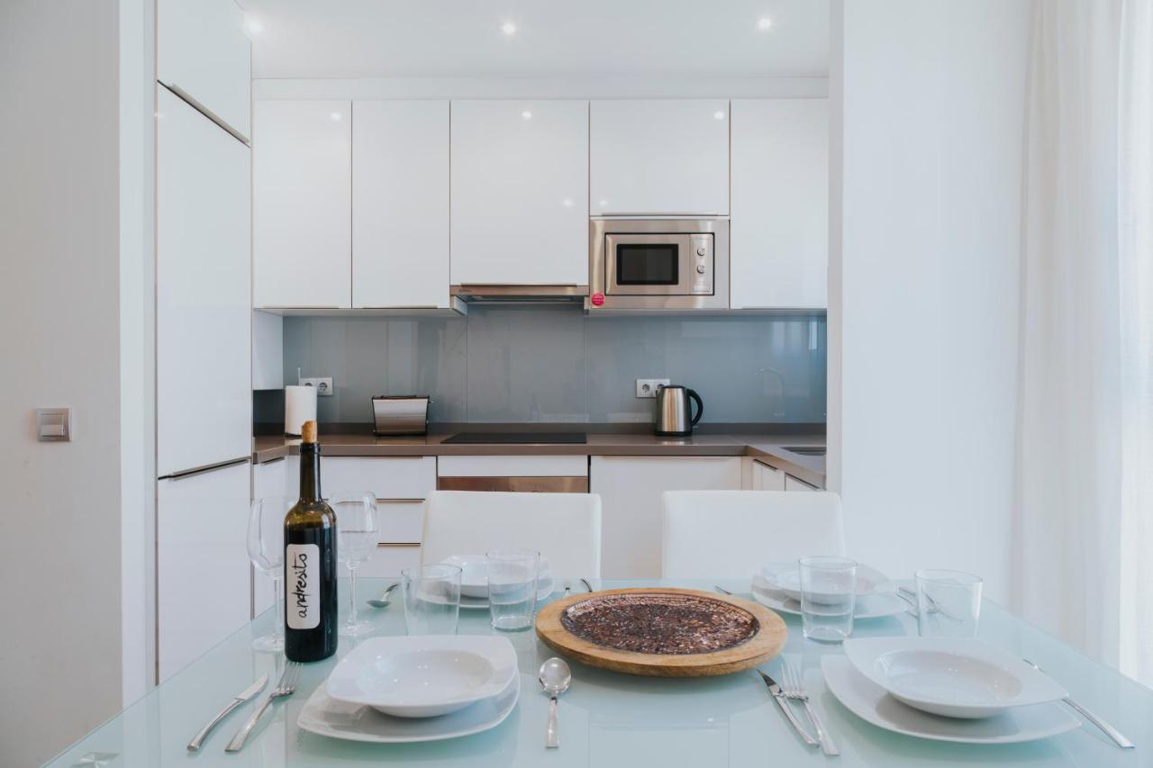 Caleta Homes - Pompidou Malaga