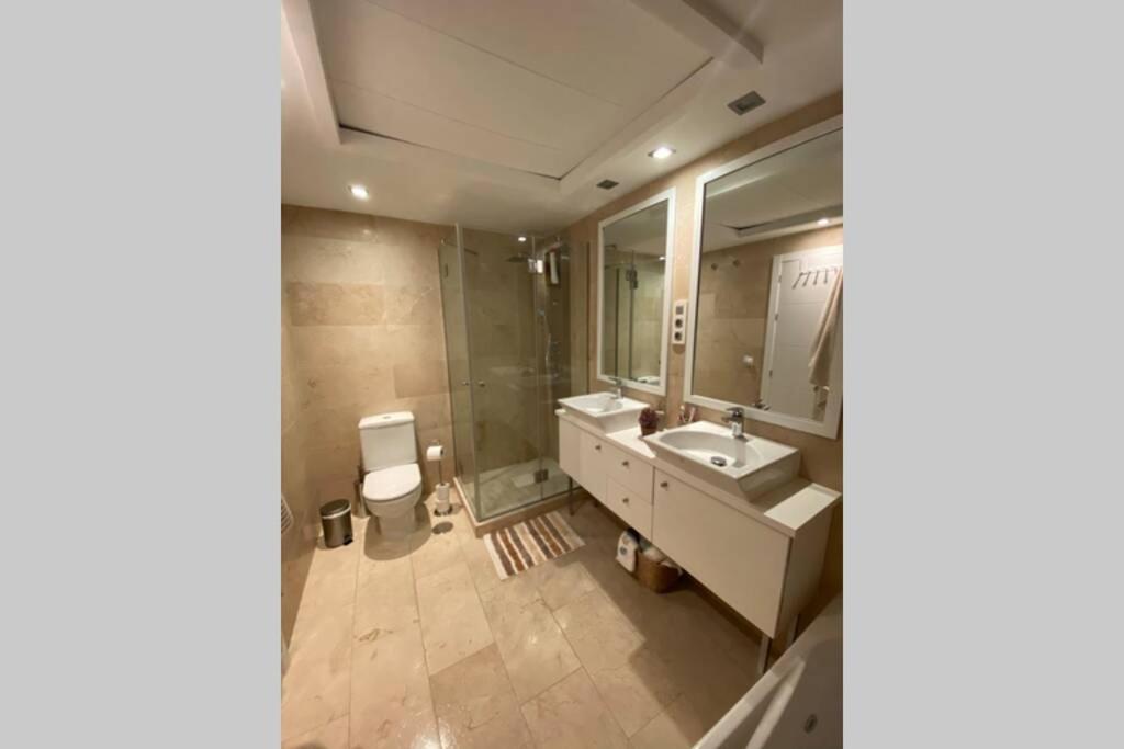 Casares Del Mar Luxury Apartment