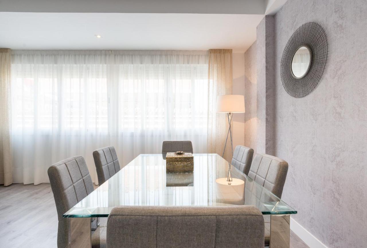 Apartment Urbe10 Blasco De Garay 4 Bedroom *