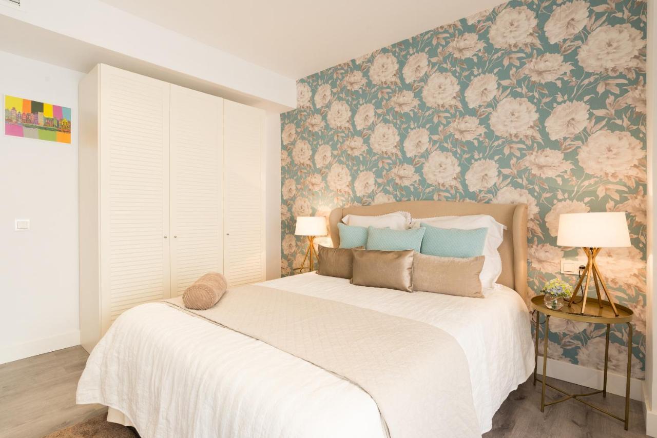 Urbe10 Blasco De Garay 4 Bedroom Apartment