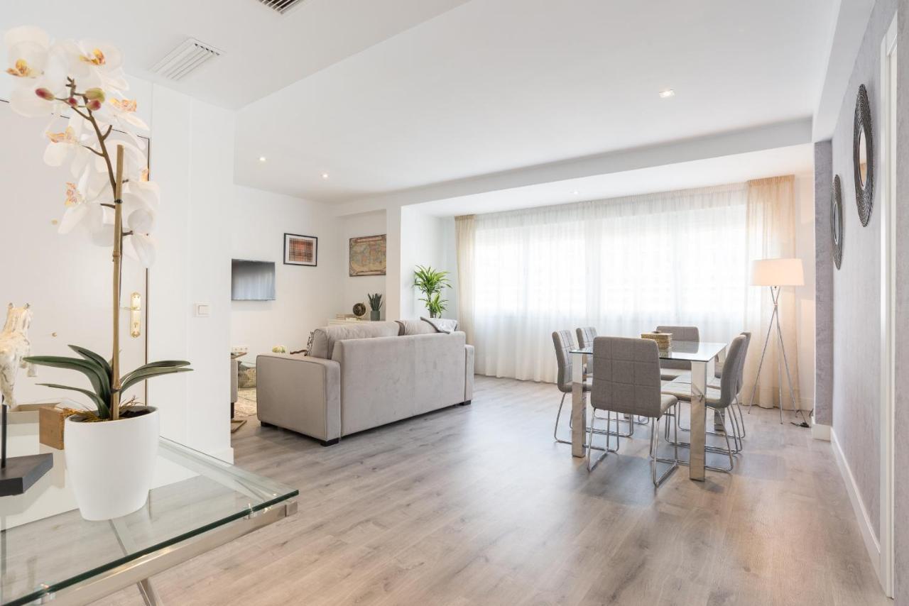 Urbe10 Blasco De Garay 4 Bedroom Apartment *
