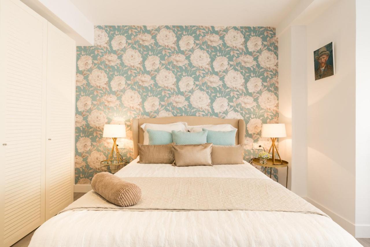 Apartment Urbe10 Blasco De Garay 4 Bedroom