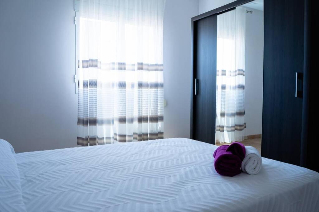 Cozy House In The City Centre * Malaga