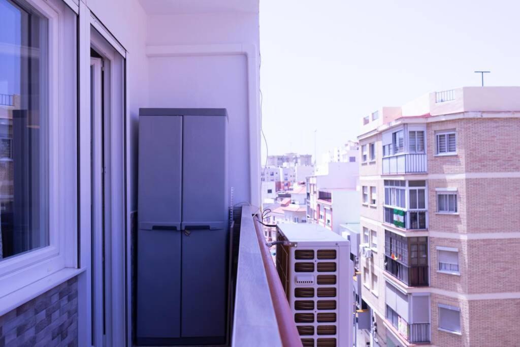 Cozy House In The City Centre Apartment Malaga